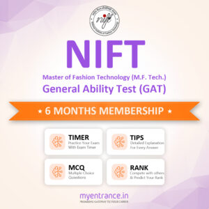 MF TECH PREVIOUS YEAR QUESTIONS NIFT
