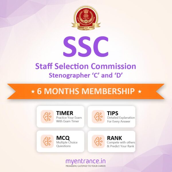 ssc stenographer online preparation coaching