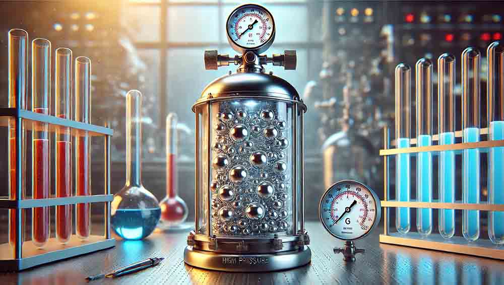 GAS LAWS MOLE CONCEPT