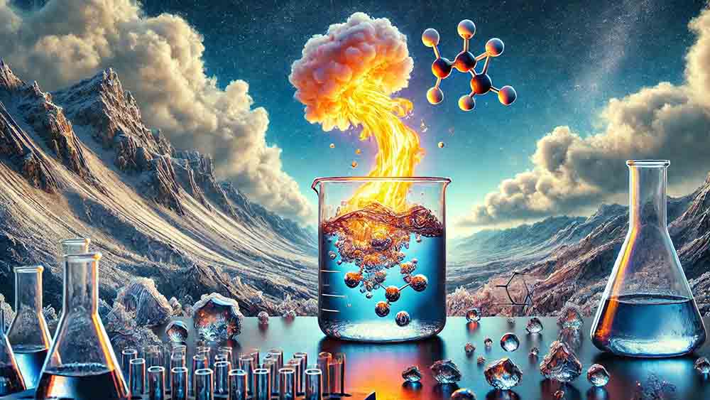 sslc chemistry class 10 chapter 1