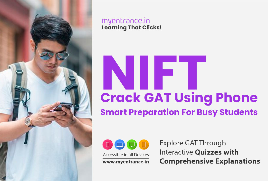 nift general ability test preparation guide