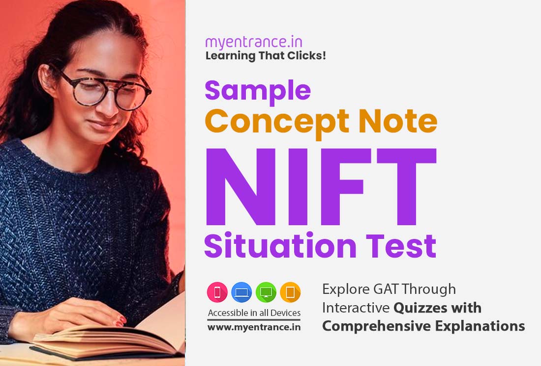 nift conept note sample