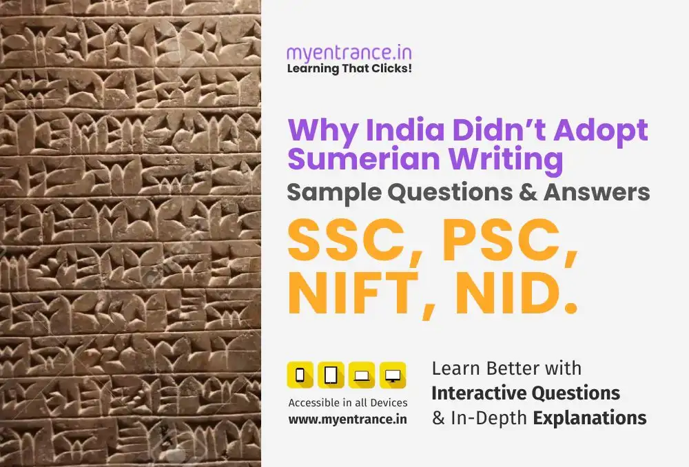 Evolution of writing systems: Cuneiform tablets → Phoenician abjad → Greek alphabet → Brahmi circular vowel script."