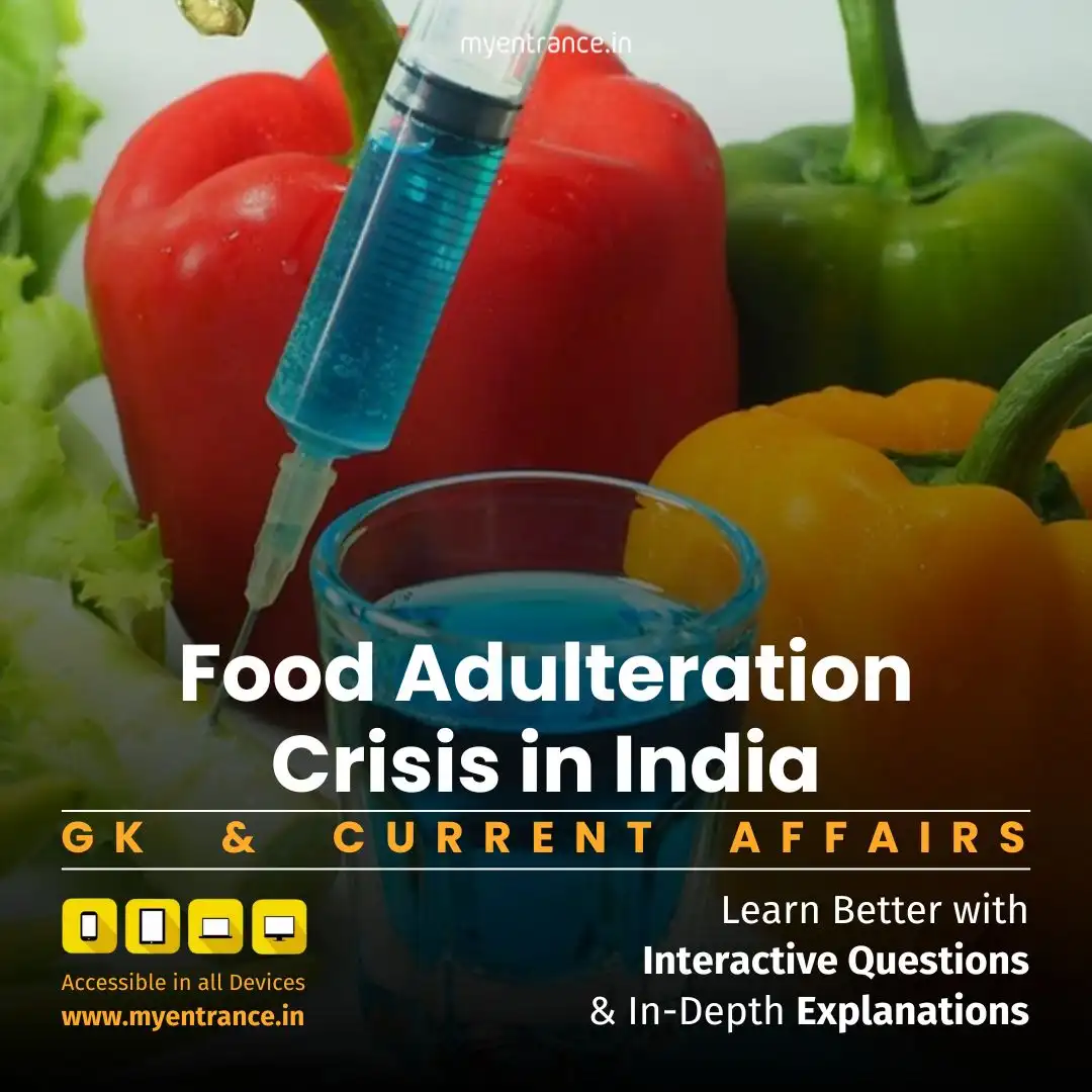 Fake Paneer to Toxic Honey: Combatting India’s Food Adulteration Menace