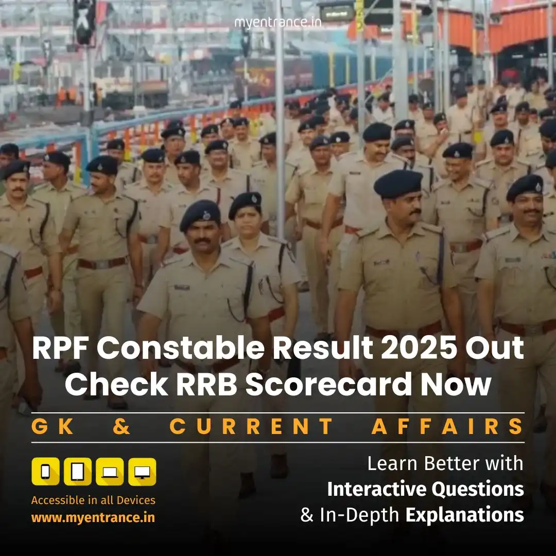How to Check RPF Constable 2025 Results – Direct Link & Steps