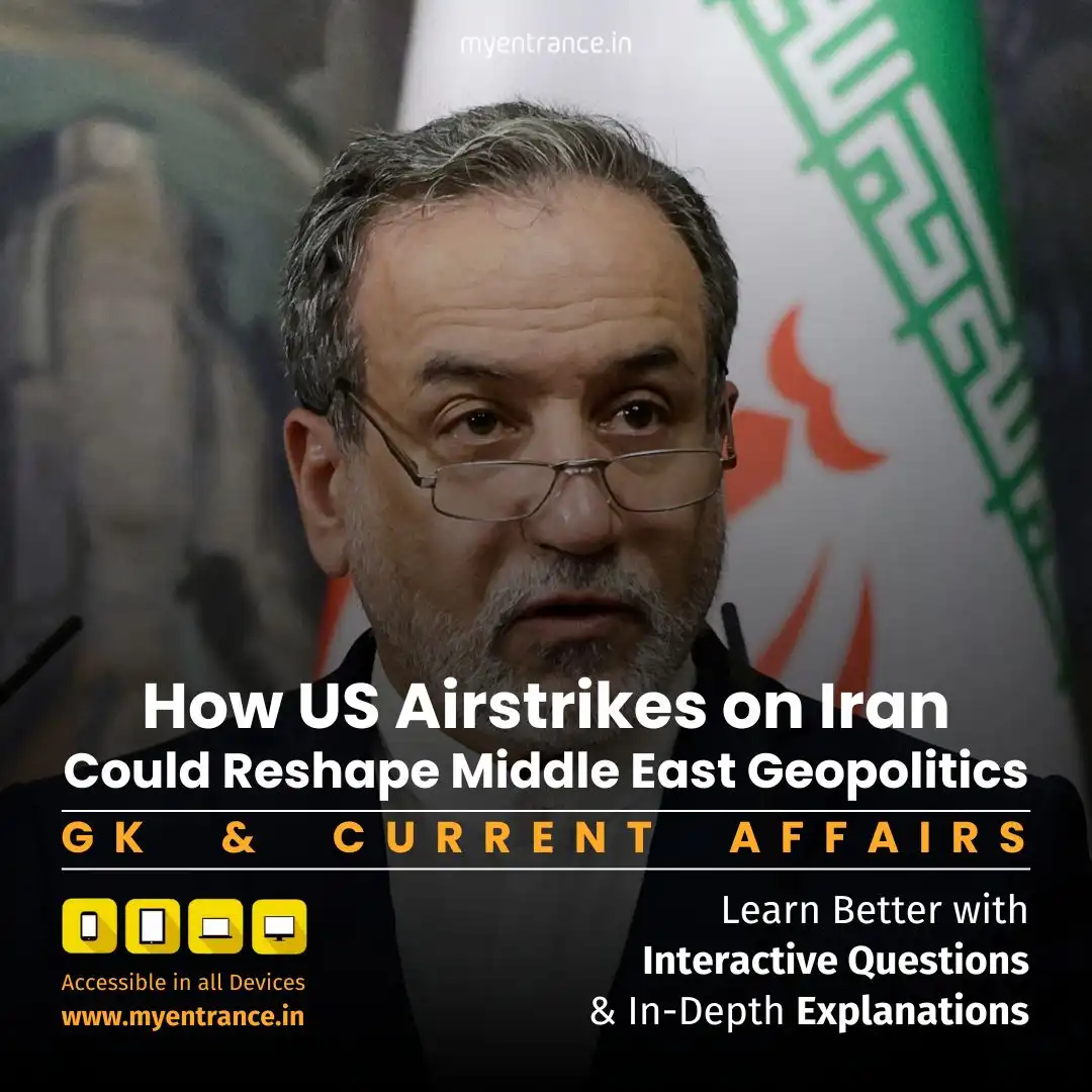 Amid escalating tensions, Iran's Foreign Minister Abbas Araghchi is set to meet Russian President Vladimir Putin following US airstrikes on Iranian nuclear facilities. The attack, condemned by Tehran as a violation of international law, has sparked fears of a wider conflict. Meanwhile, Dmitry Medvedev, a top Putin aide, warns that multiple nations may supply Iran with nuclear warheads, further destabilizing the region.