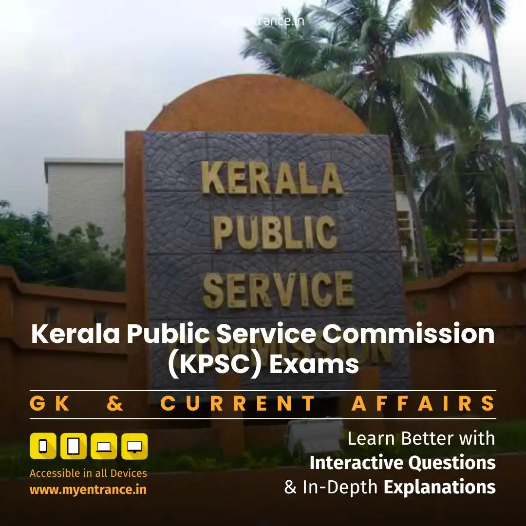 Kerala Public Service Commission (KPSC): Roles, History, and Contact Details