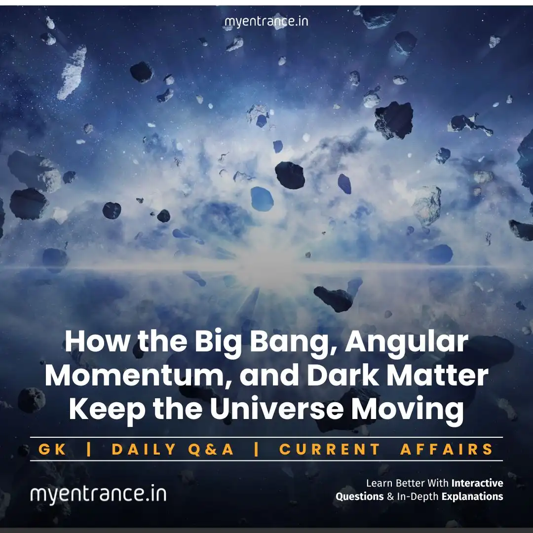 The Science Behind Cosmic Motion: Why the Universe Never Stills