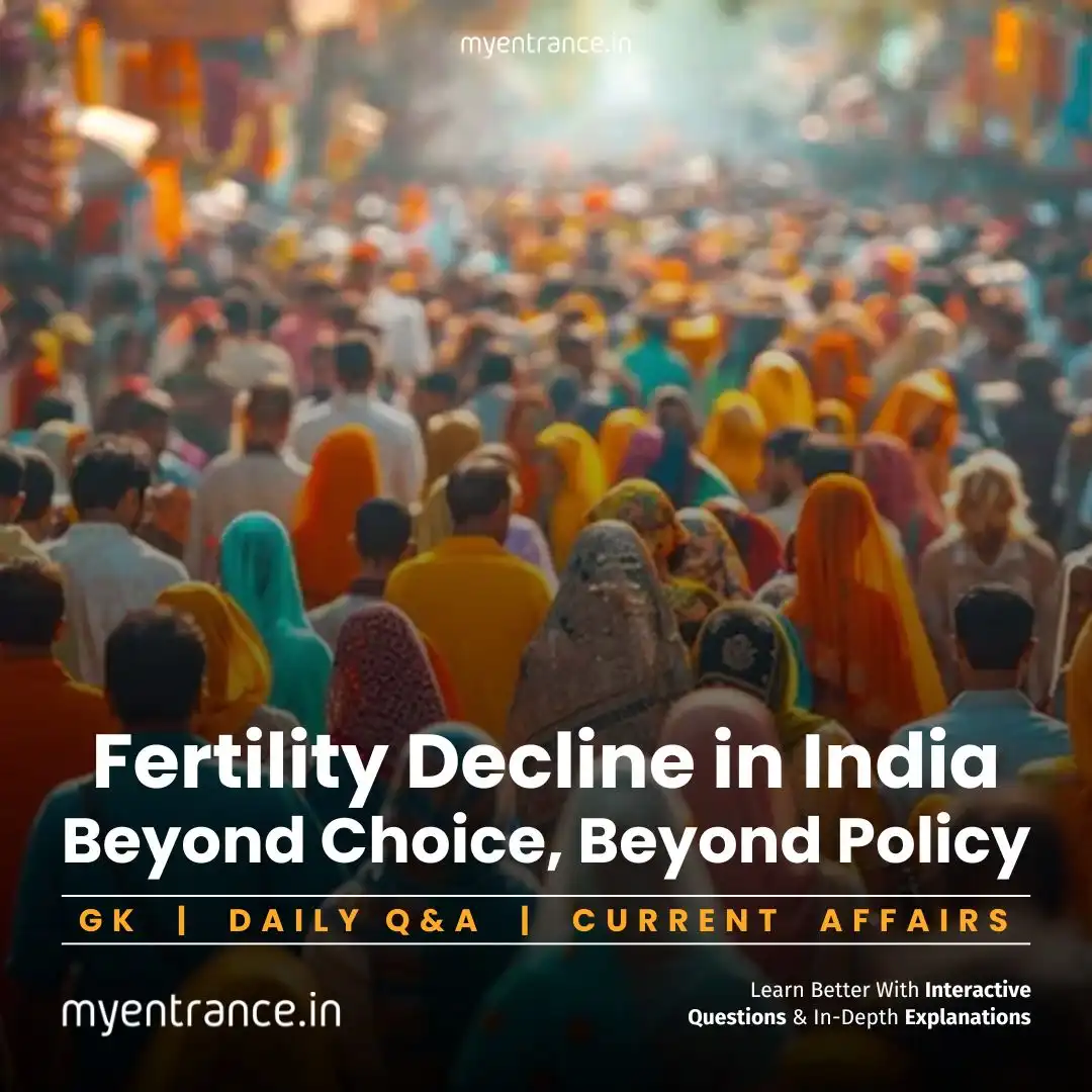 Global Gender Gap Report 2025: Why India Ranks 131st and What It Means