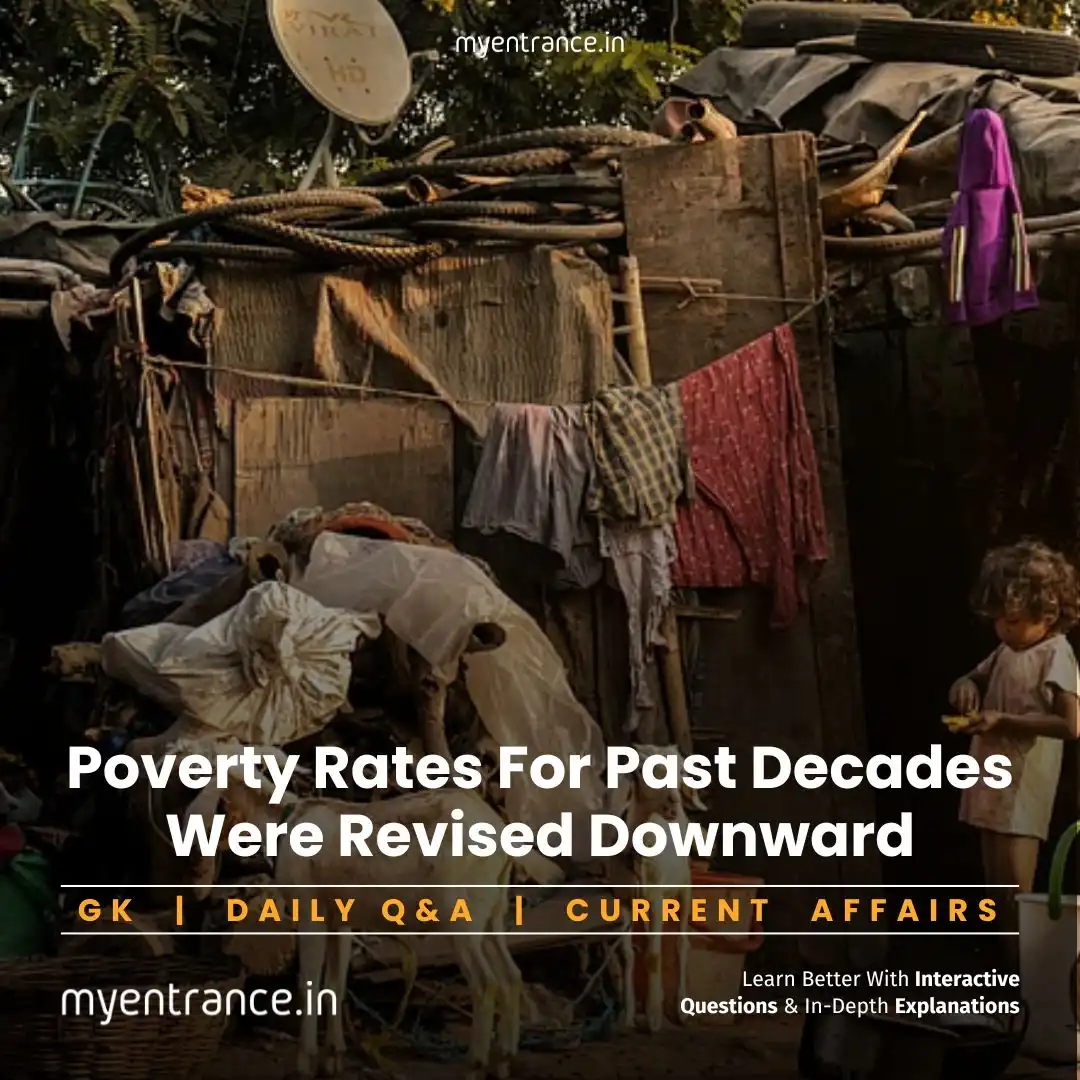 Poverty in India: What the World Bank’s New Data Reveals