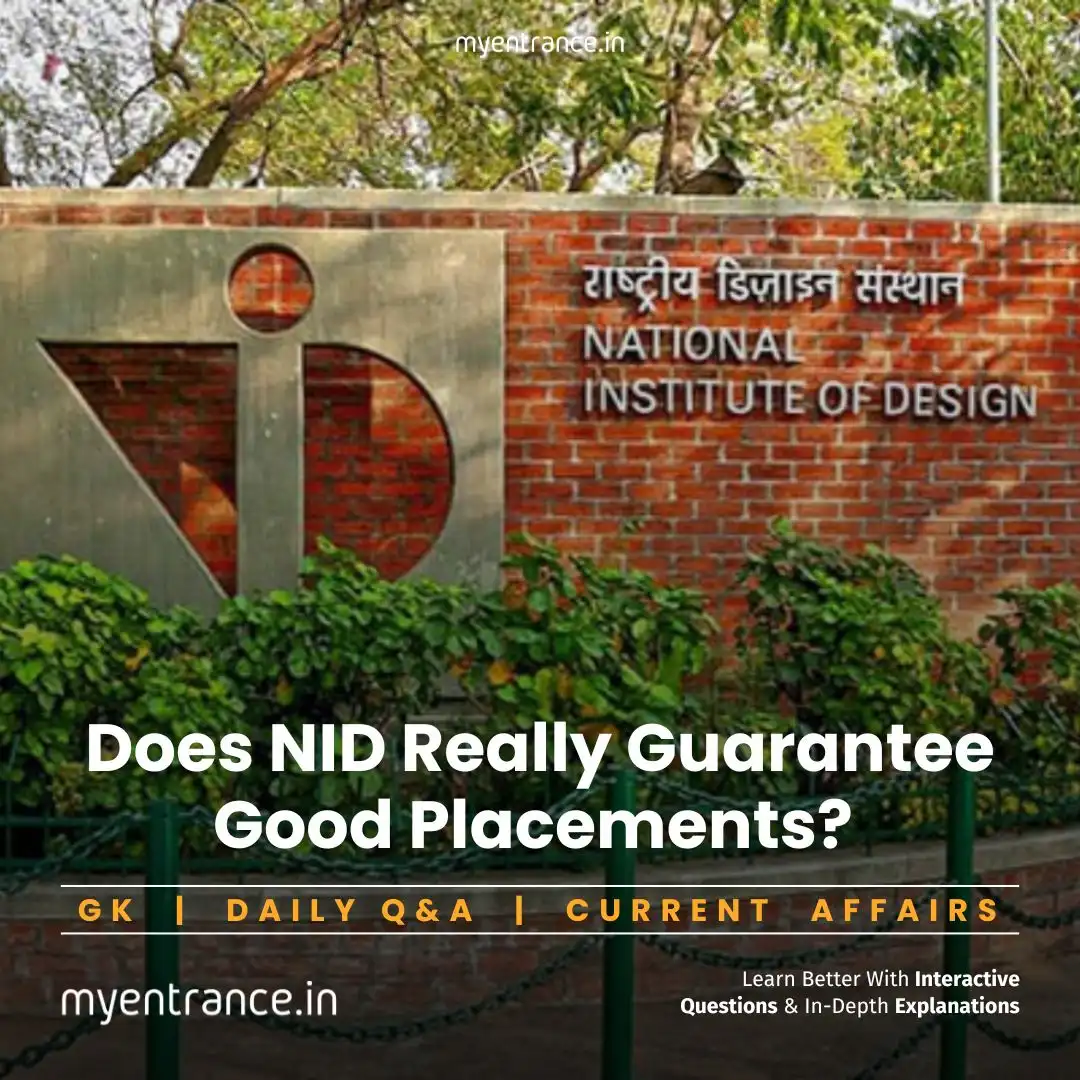 Does NID Really Deliver on Placements? The Inside Scoop for Aspiring Designers