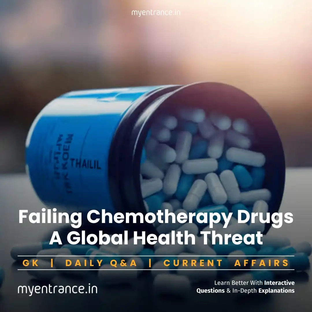 Chemotherapy Drug Crisis: How Substandard Meds Are Affecting Cancer Patients Globally