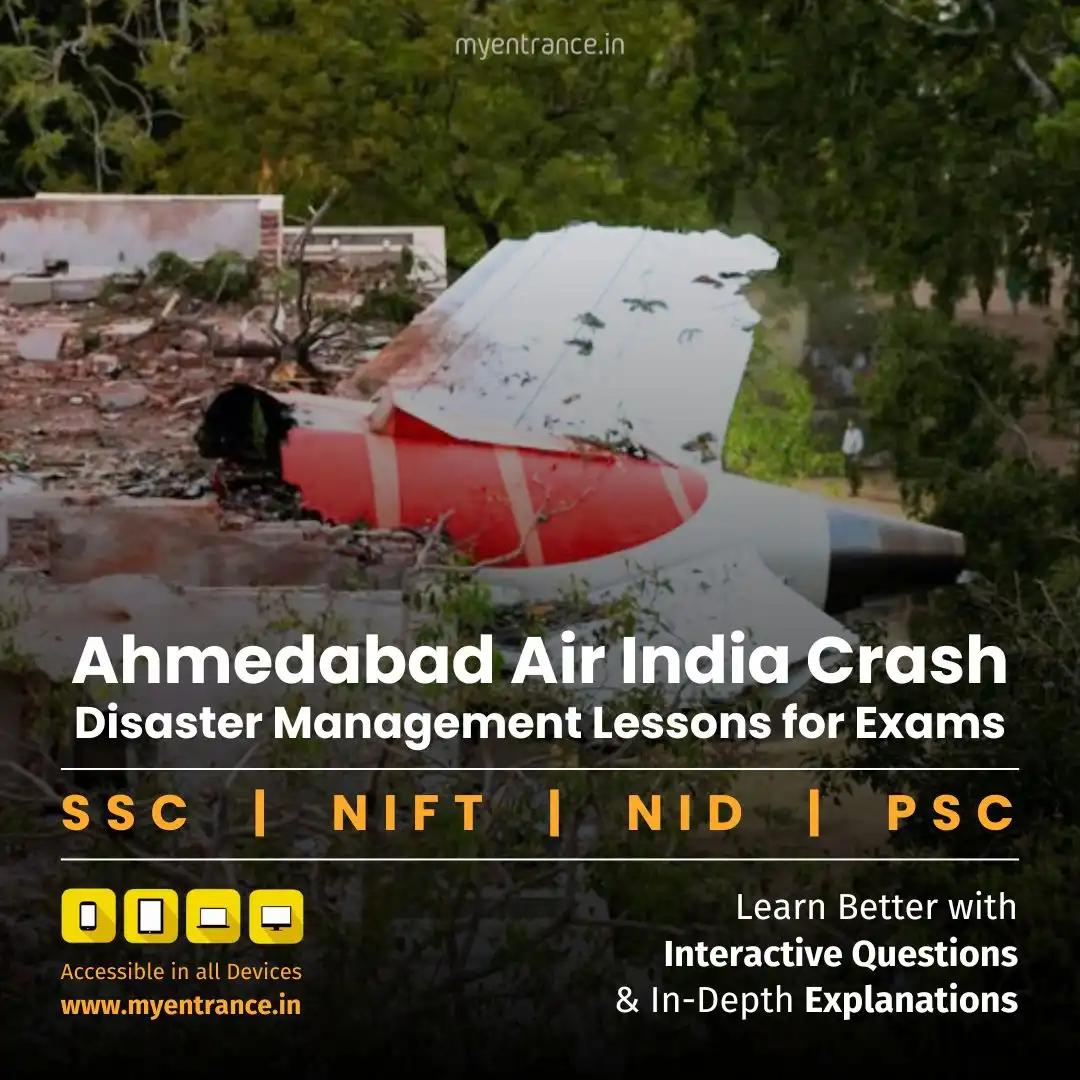 Aviation Disasters: Key Takeaways from Ahmedabad Air India Tragedy