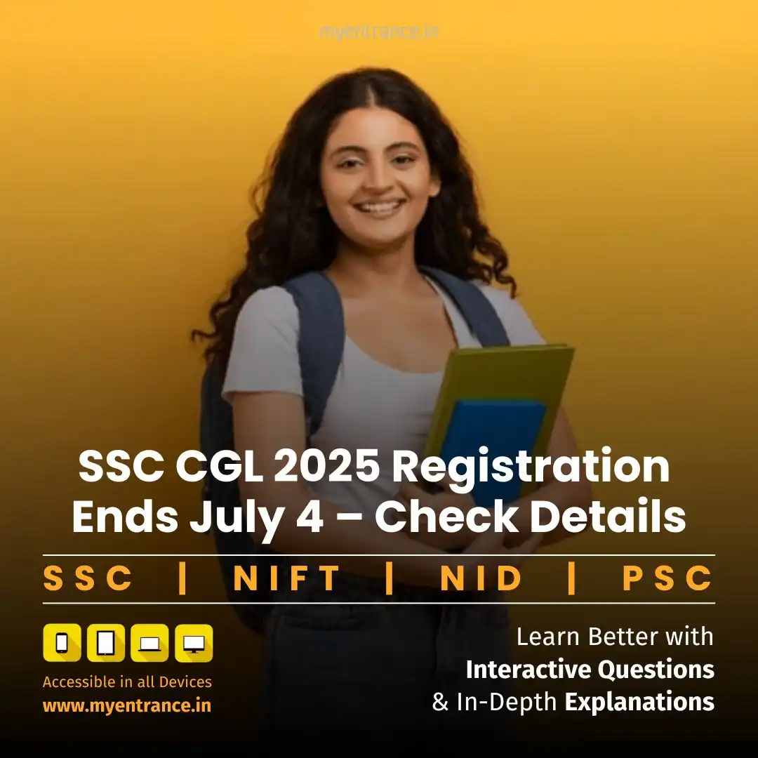 SSC CGL 2025 Exam Notification: Key Dates & Application Guide