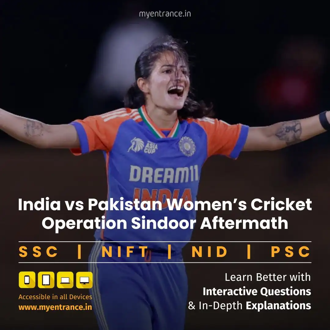 India vs Pakistan Women’s Cricket World Cup 2025: Clash of Titans After Operation Sindoor