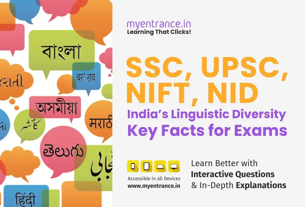 Indian languages for UPSC Eighth Schedule languages Classical languages of India Endangered languages in India Language policies in Indian Constitution Government schemes for language preservation SSC, PSC, UPSC exam language topics