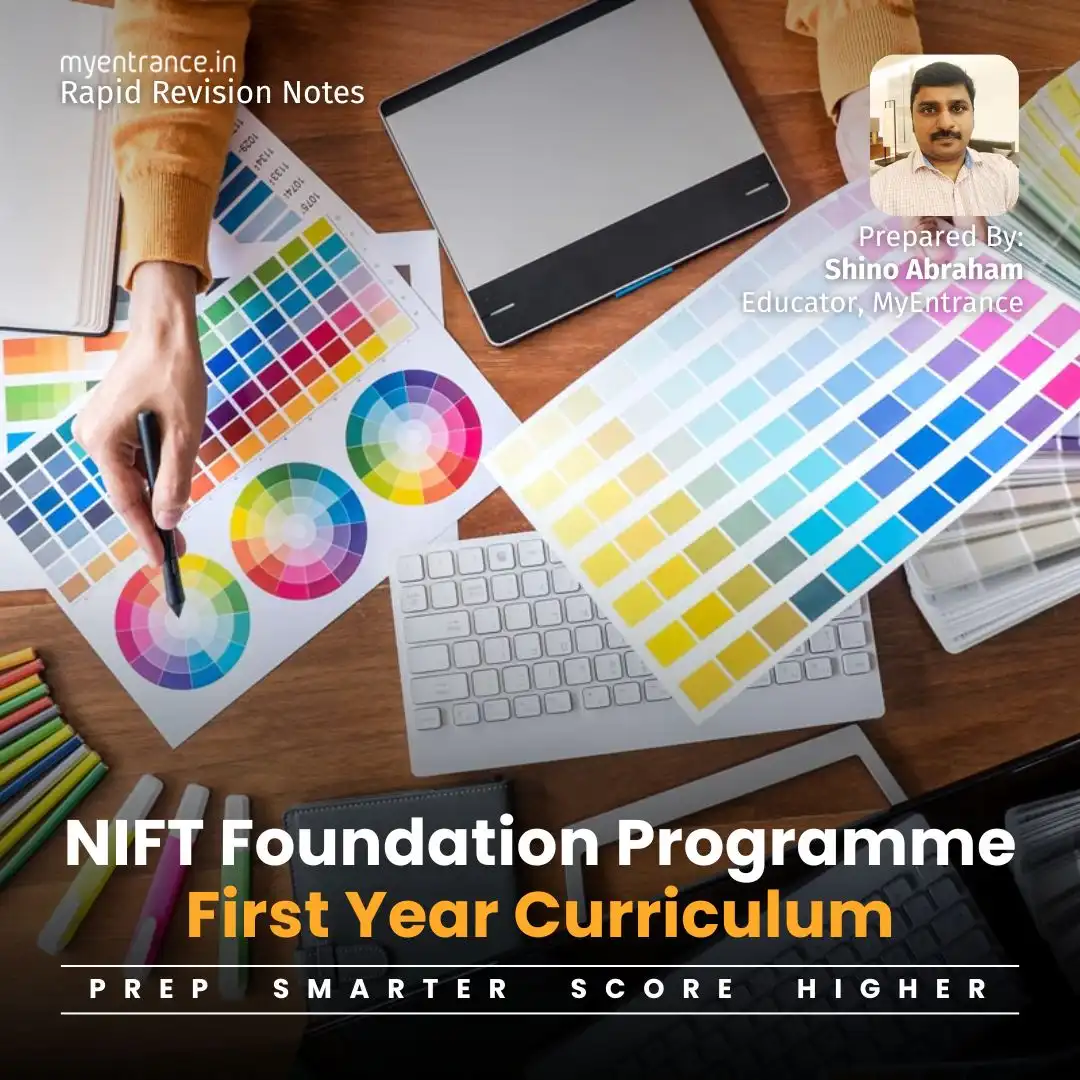 What is NIFT Foundation Programme
