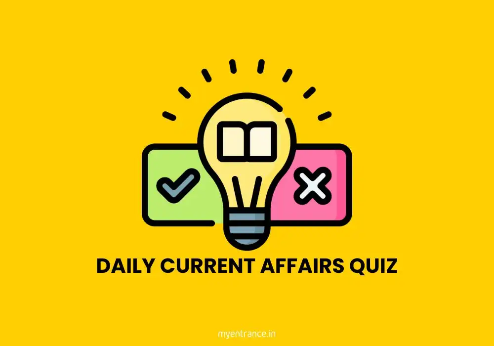 Daily Current Affairs Quiz and UPSC Key Pointers