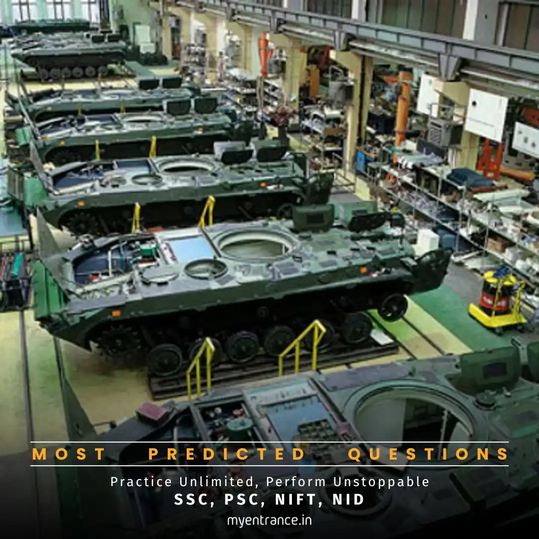 Indian defence manufacturing growth with private sector participation and new policy reforms