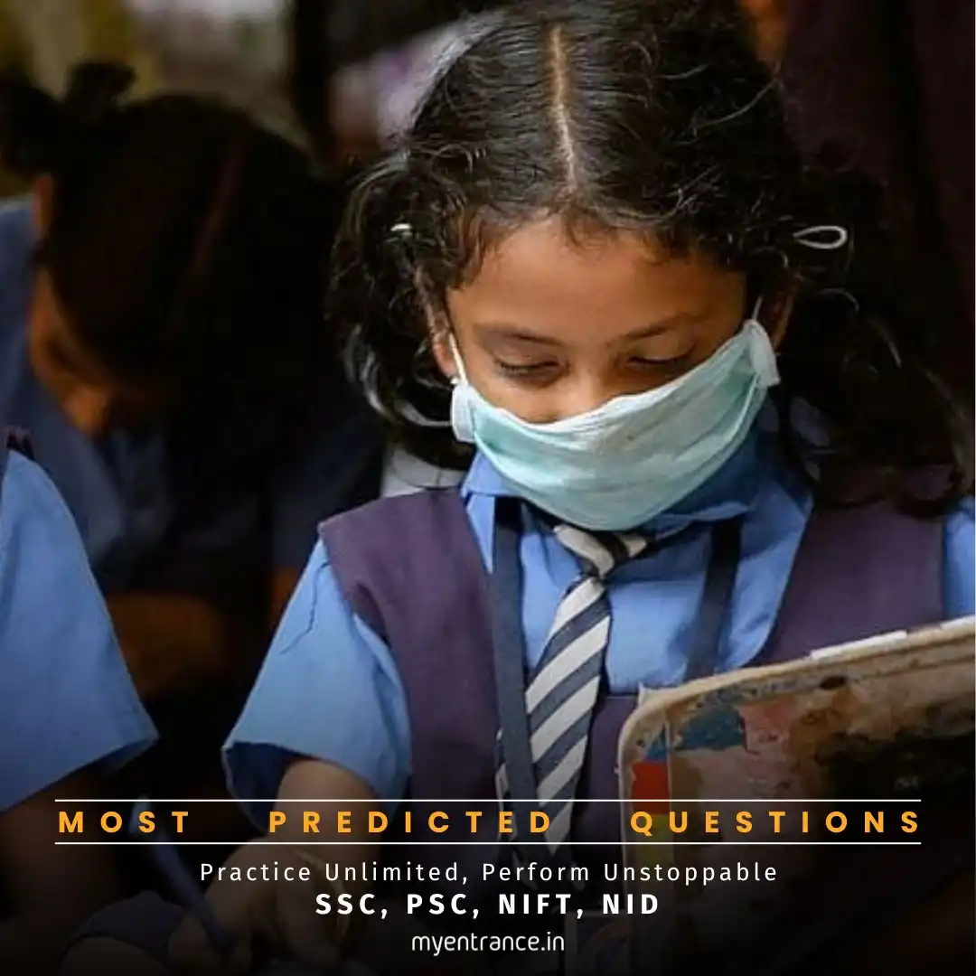 Class 3 students in India struggling with foundational learning post-pandemic – NAS 2024 survey results