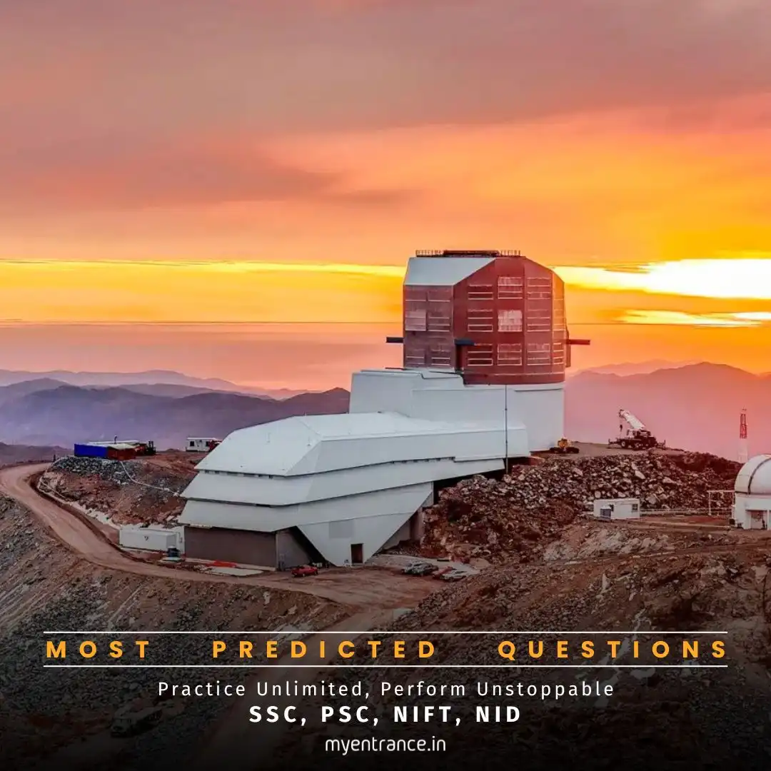 Vera C. Rubin Observatory’s 3,200-megapixel camera captures stunning deep-space images
