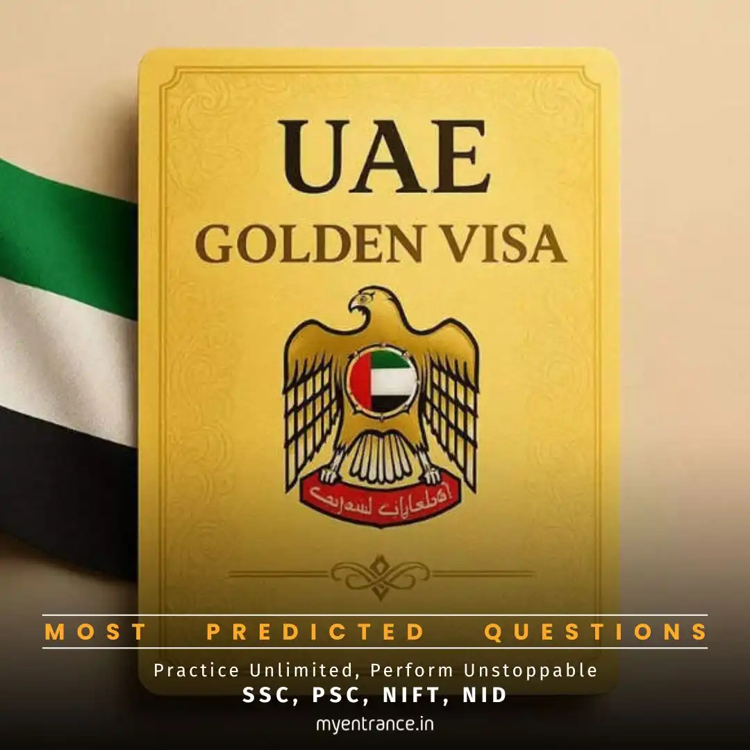 UAE Golden Visa for Indians - Eligibility, Benefits, and Application Process.UAE Golden Visa eligibility criteria and latest updates for Indian applicants