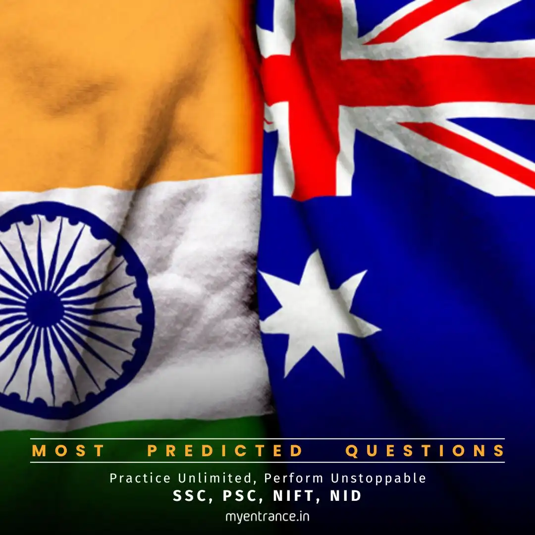 Australia-India Critical Minerals Partnership for Clean Energy and Technology Transfer