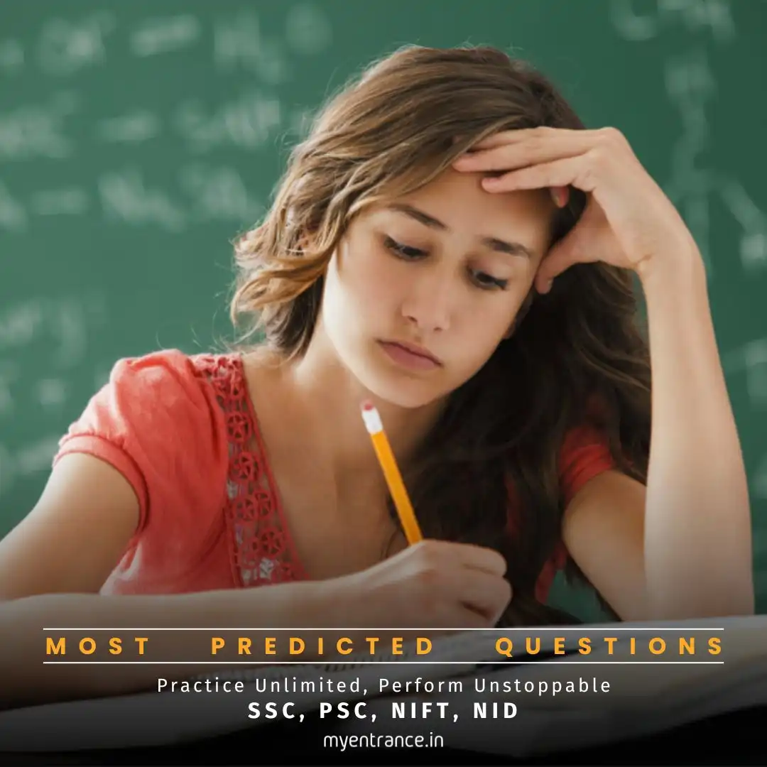 Top 10 toughest entrance exams in India for engineering, medical, design, and management