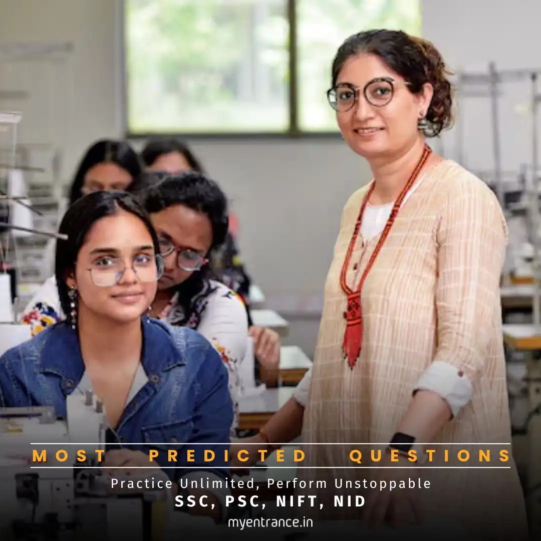 NIFT Entrance Exam – Eligibility, Exam Pattern, and Preparation Tips