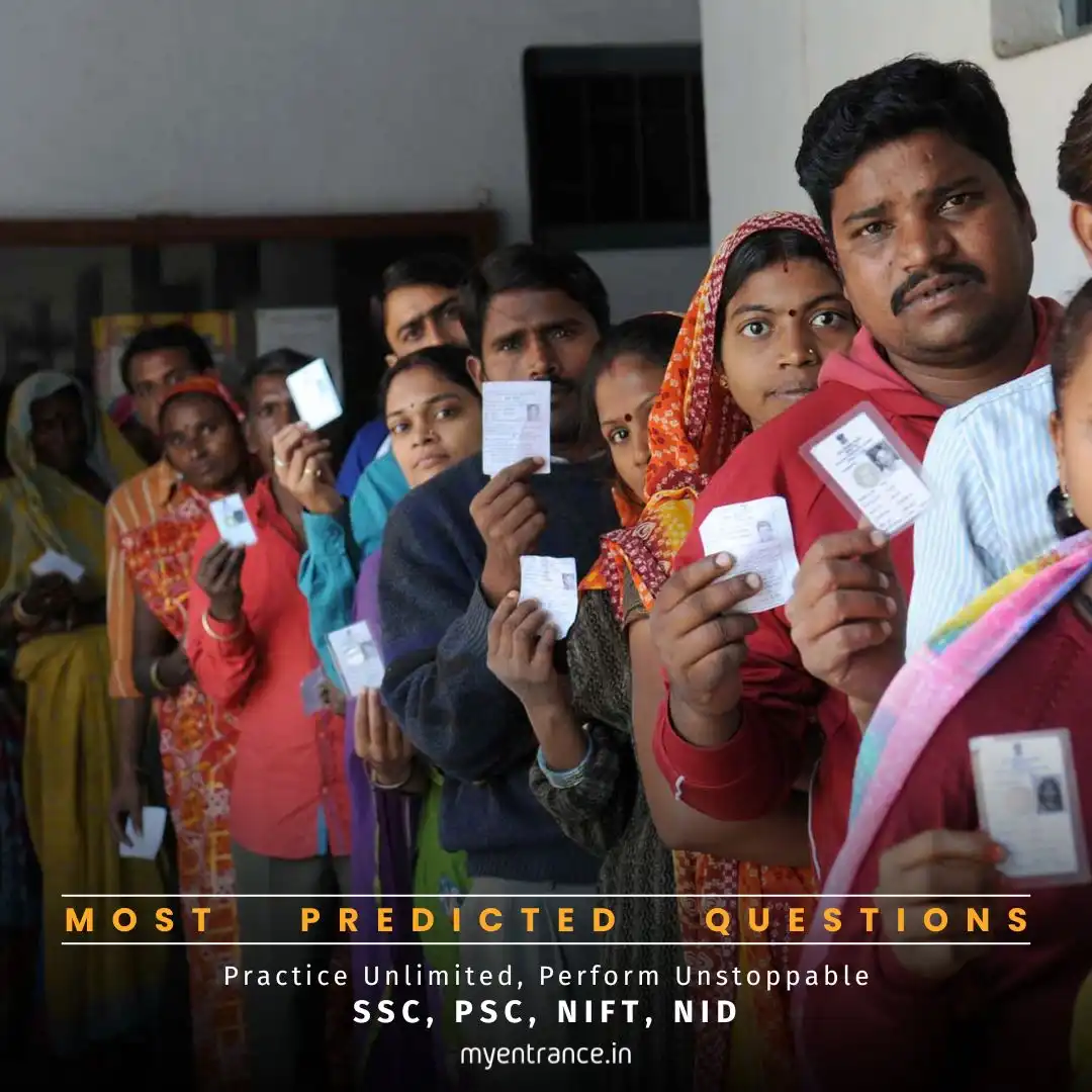 Is Bihar’s Voter List Update Excluding Aadhaar & Voter ID Unfair?