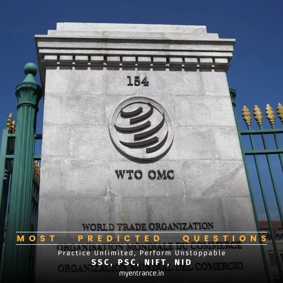 Is the WTO Losing Relevance?