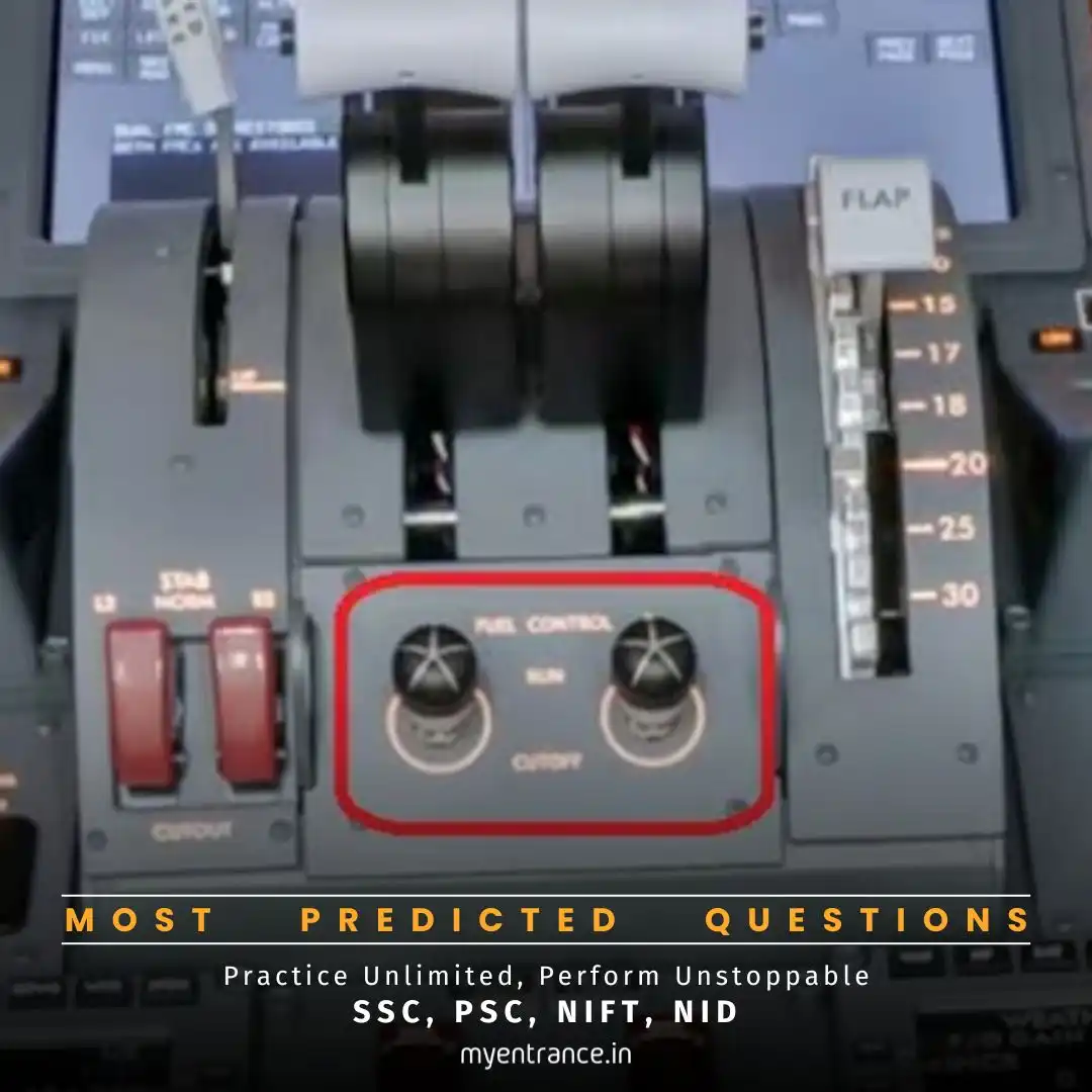 How Do Fuel Switches Work in Aircraft? A Critical Safety Feature Explained