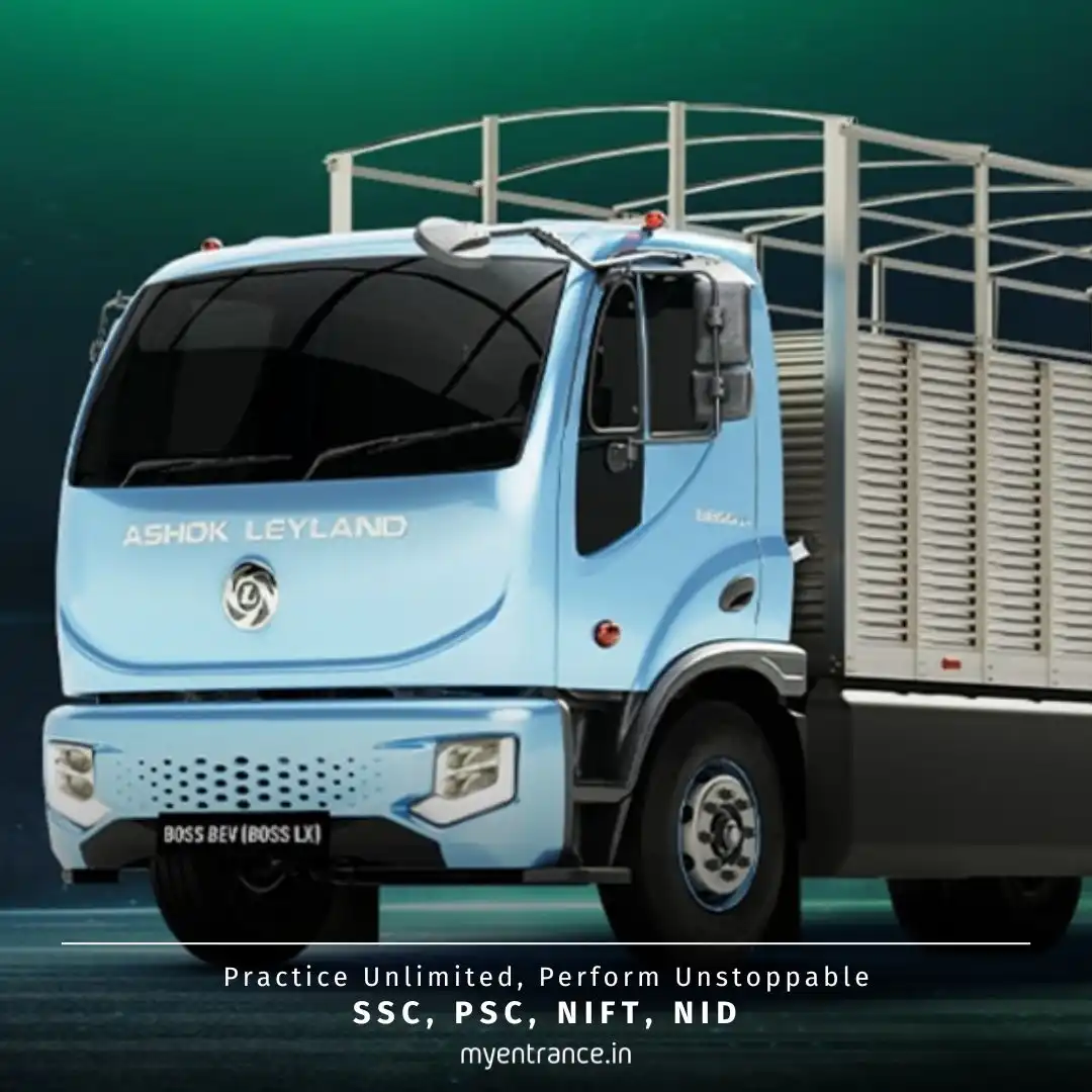 India’s Electric Truck Incentive Scheme – Subsidies, Benefits, and Environmental Impact