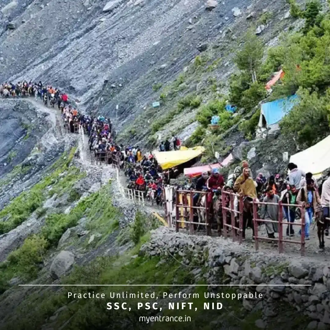 How is the Indian Army Ensuring Amarnath Yatra 2025 Safety? Operation SHIVA Explained