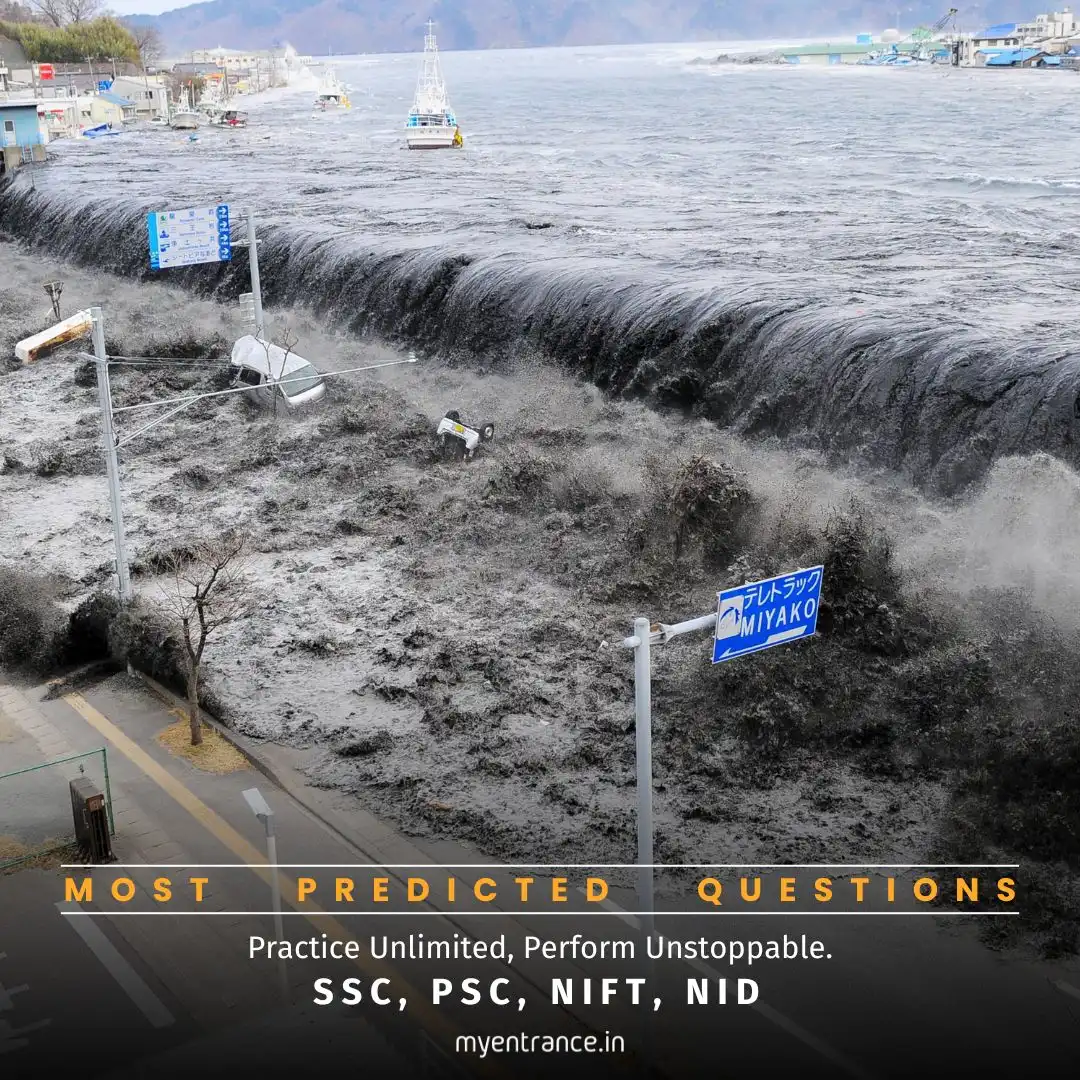 Nankai Trough Megaquake: Japan’s disaster preparedness for a catastrophic earthquake and tsunami