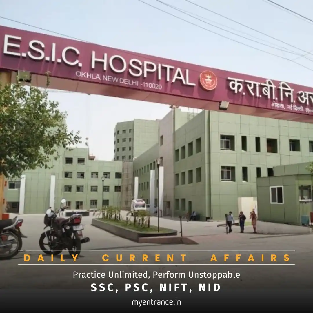 ESIC SPREE 2025 Scheme - Simplified Registration for Employers & Employees