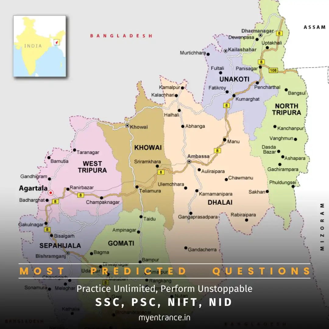 How Did Tripura Become "Fully Literate" state.