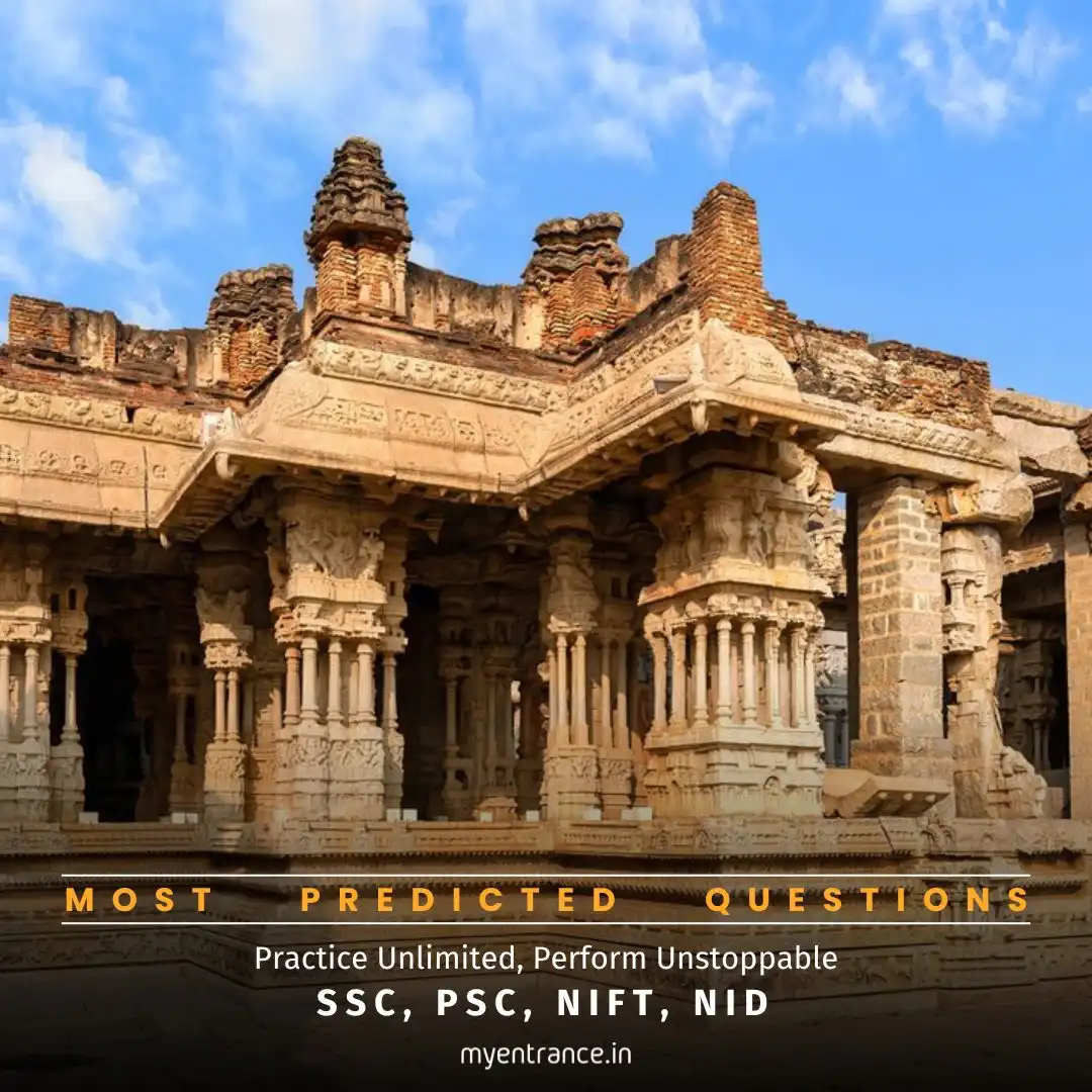Vijayanagara District, Karnataka - Historical Hampi Ruins and Scenic Landscape