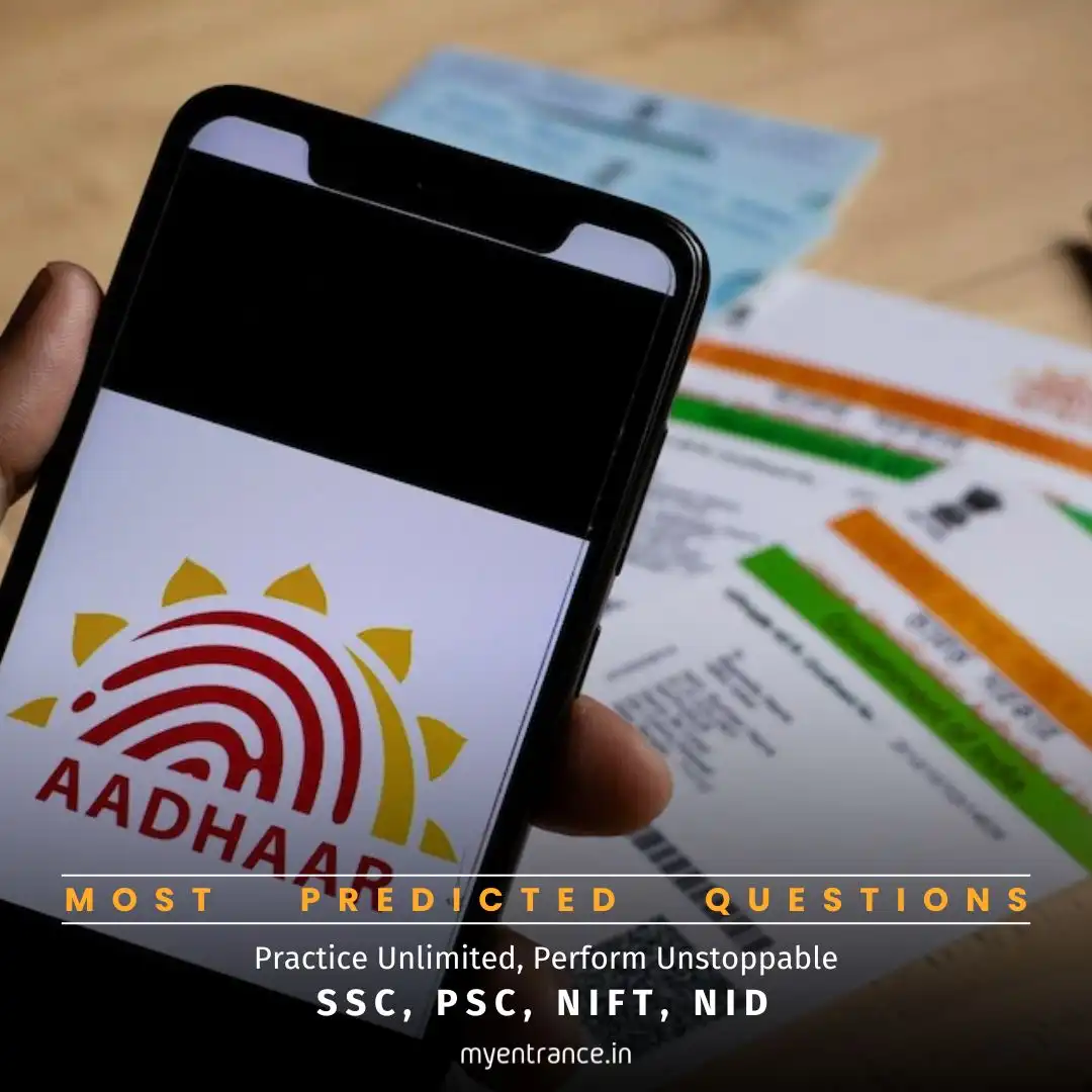How Aadhaar Became India’s Digital Identity Backbone – Latest 2025 Stats!