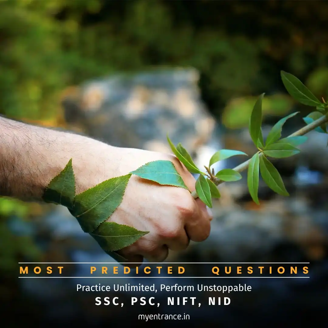 How Does Sustainable Living Impact Design & Competitive Exams