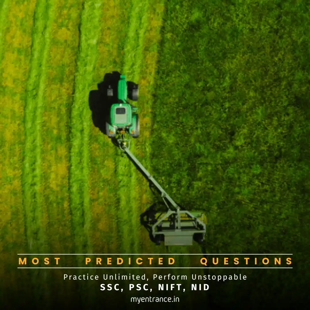 CROPIC: Can AI-Powered Photos Revolutionize Farming Insurance for UPSC Aspirants