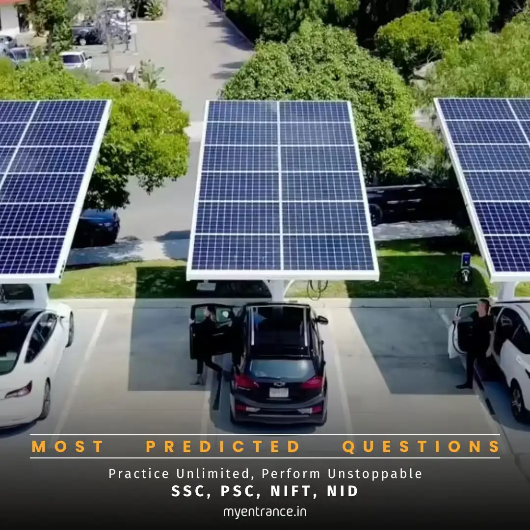 US Shifts on Solar & EVs: How Does This Impact India’s Exams & Future