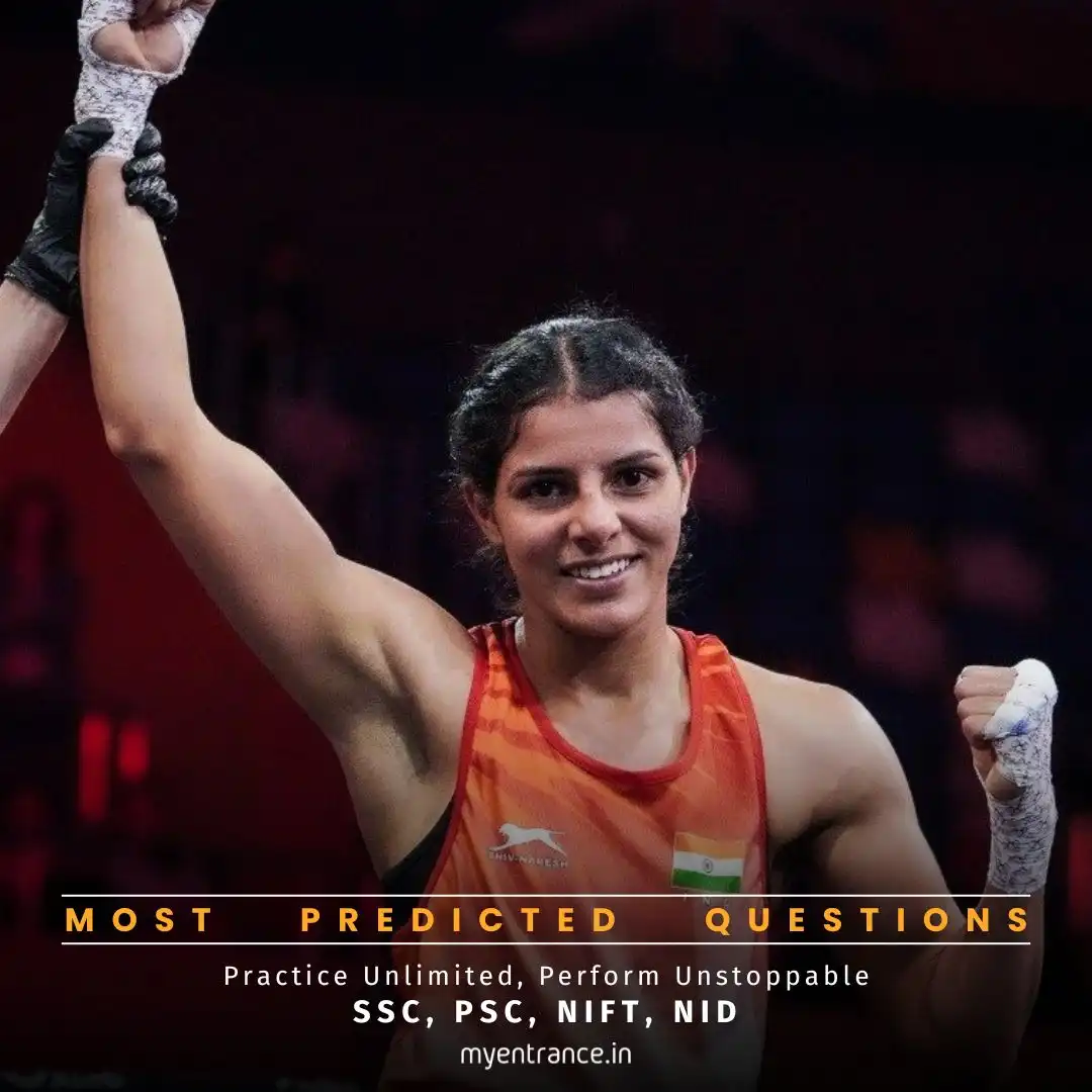 Sakshi, Jaismine, Nupur – The Golden Trio Who Made India Proud
