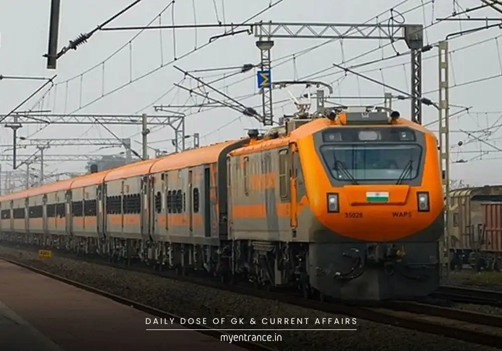 Bihar Railway Development: New Vande Bharat Trains and Modern Stations