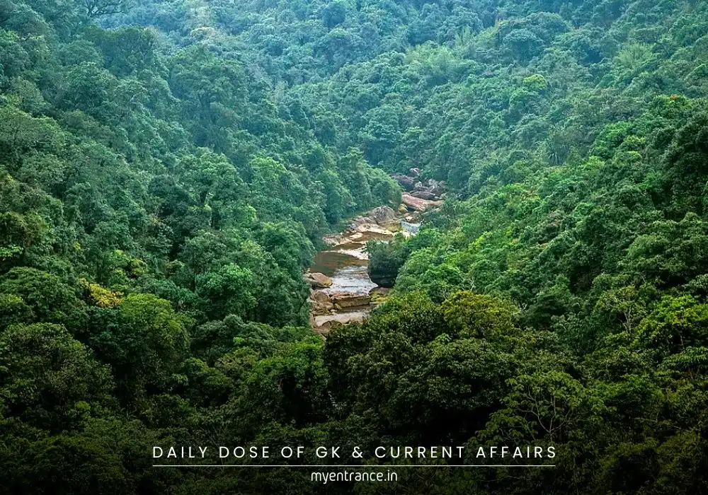 Controversial forest land clearance in India for infrastructure projects – impact on environment and legal concerns