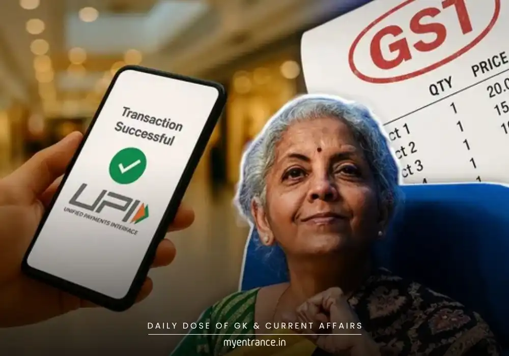 GST on UPI Payments – Myth or Reality