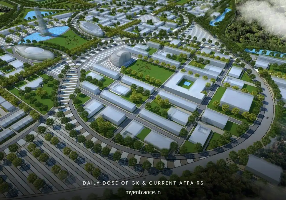 Sustainable Engineering & Biomedical Innovations: IIT Indore’s new schools