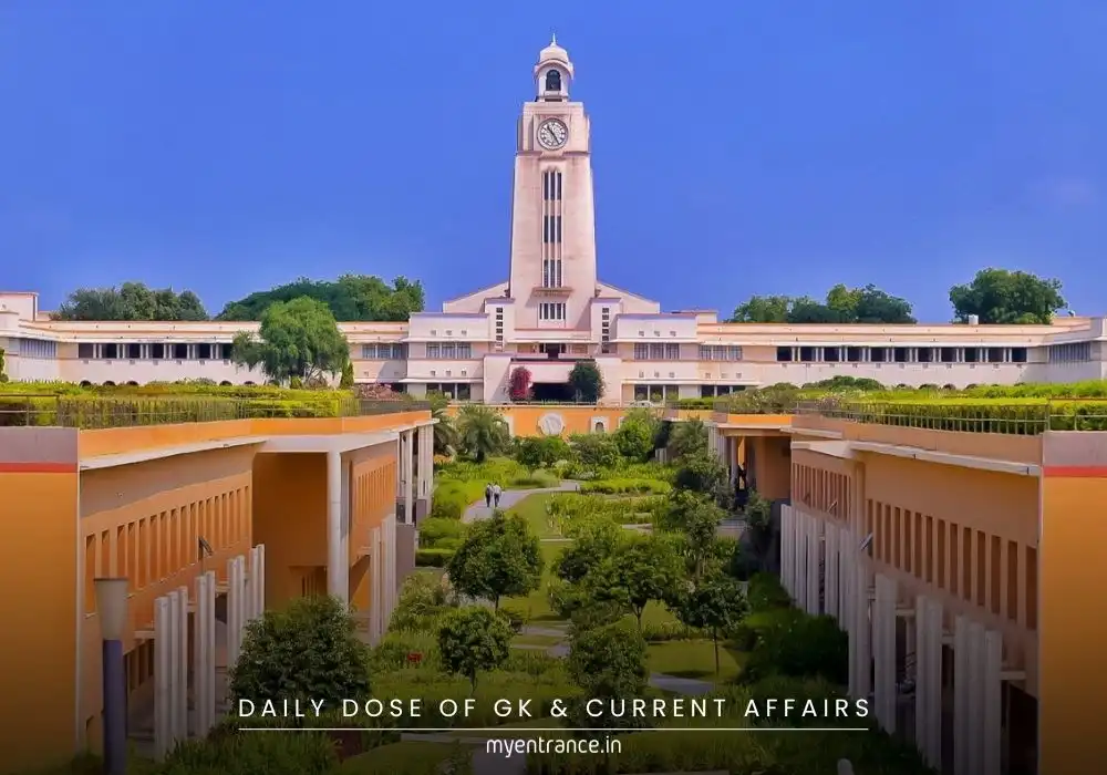 photograph of BITS Pilani’s New AI+ Campus in Amaravati