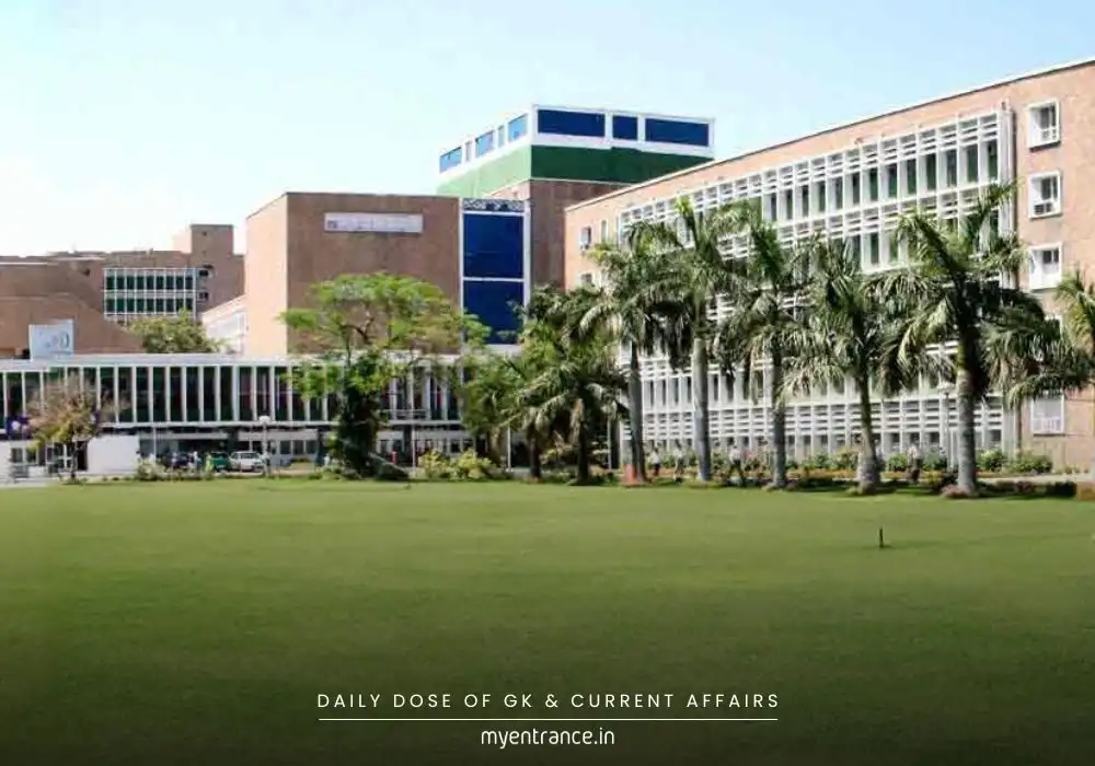 AIIMS Partnering with Germany for Low-Cost Robotic Surgeries