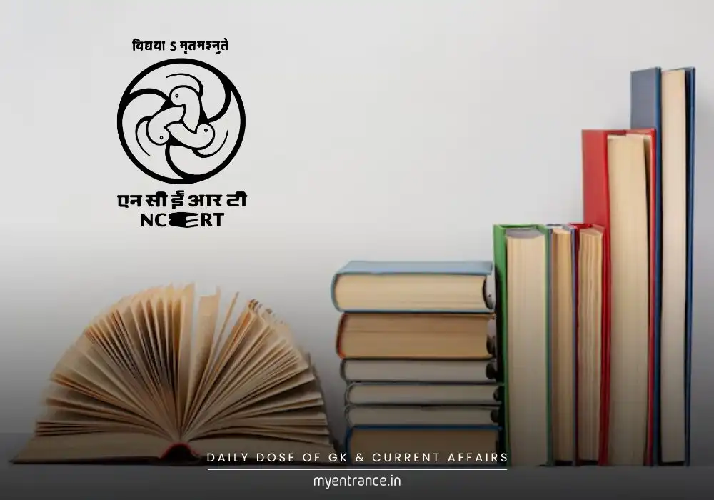 New NCERT textbooks for Class 5 and 8 with updated syllabus under NEP 2020